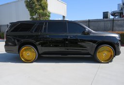 2021 Cadillac Escalade ESV - Image 6