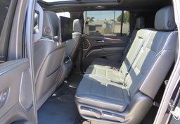 2021 Cadillac Escalade ESV - Image 31