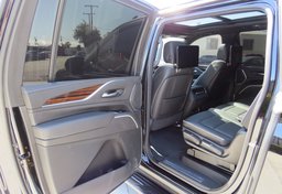 2021 Cadillac Escalade ESV - Image 26