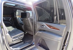 2021 Cadillac Escalade ESV - Image 27