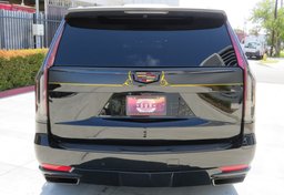 2021 Cadillac Escalade ESV - Image 12