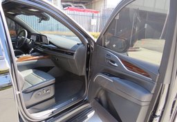 2021 Cadillac Escalade ESV - Image 21