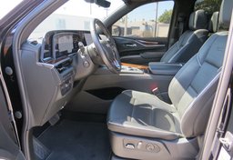 2021 Cadillac Escalade ESV - Image 24