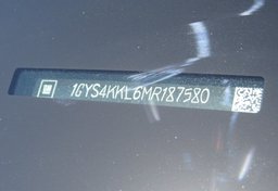 2021 Cadillac Escalade ESV - Image 58