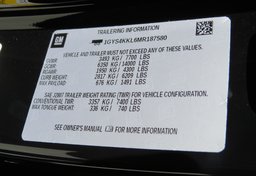 2021 Cadillac Escalade ESV - Image 61