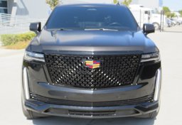 2021 Cadillac Escalade ESV - Image 14