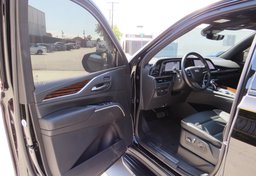 2021 Cadillac Escalade ESV - Image 20