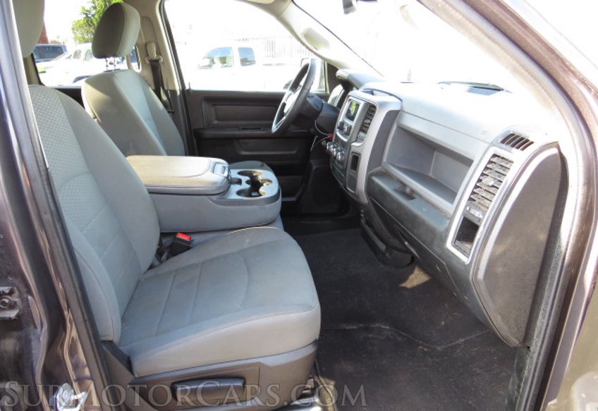 2020 Ram 1500 Classic - Image 26