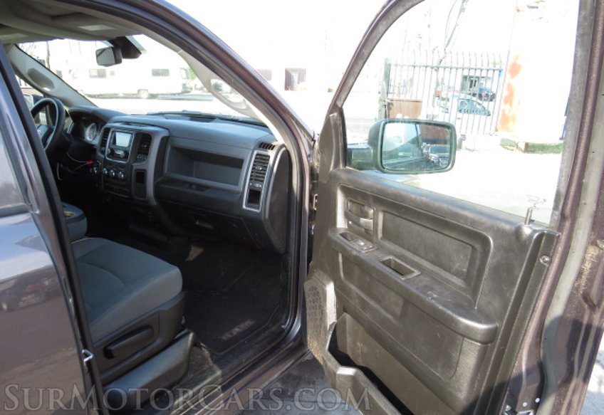 2020 Ram 1500 Classic - Image 22