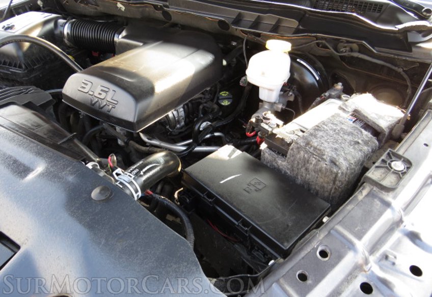 2020 Ram 1500 Classic - Image 46