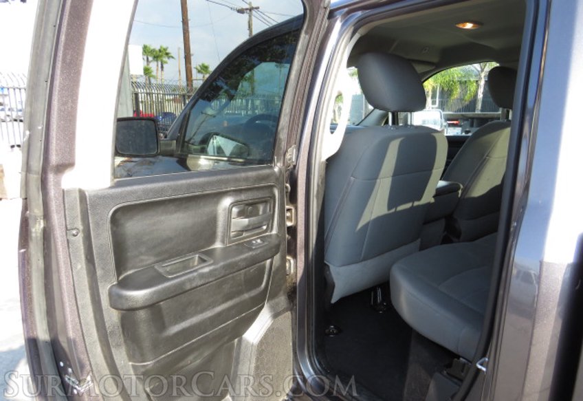 2020 Ram 1500 Classic - Image 27