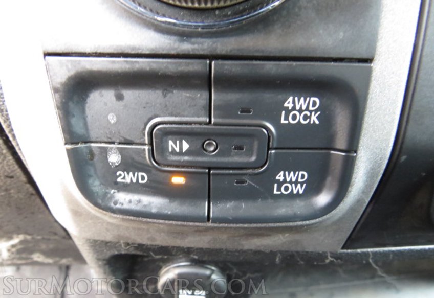 2020 Ram 1500 Classic - Image 36