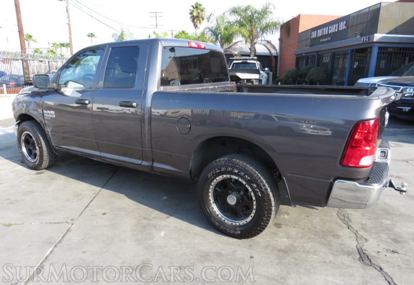 2020 Ram 1500 Classic - Image 10