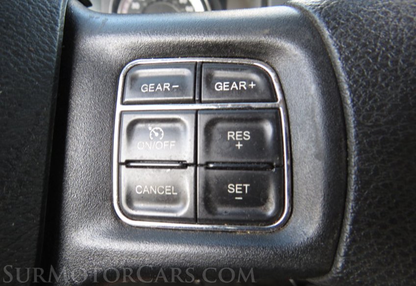 2020 Ram 1500 Classic - Image 40