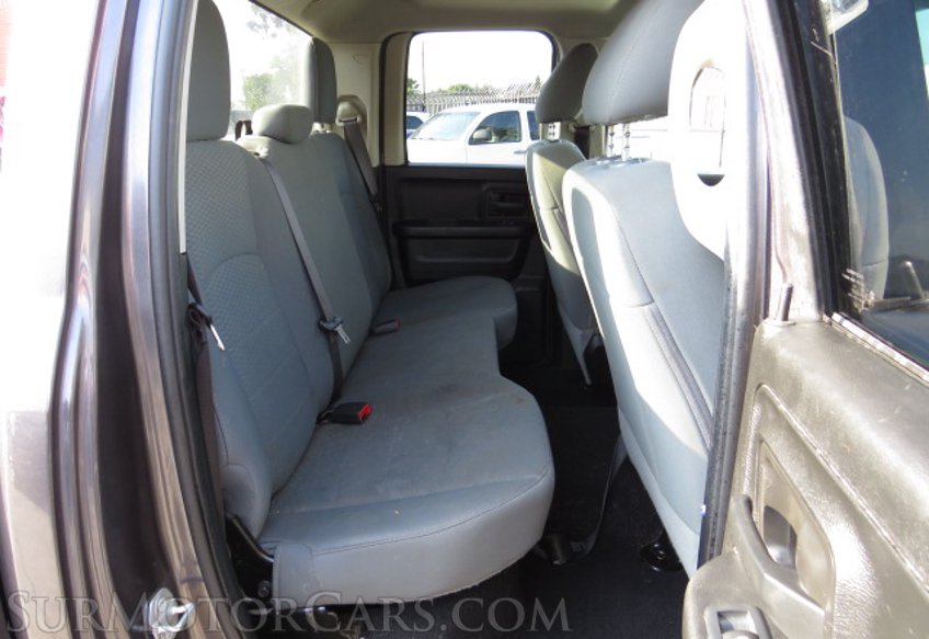 2020 Ram 1500 Classic - Image 32