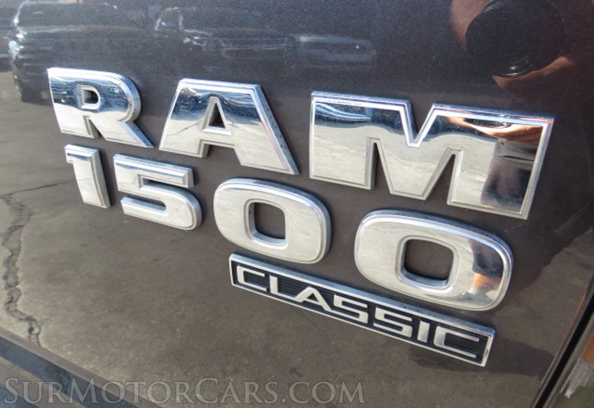 2020 Ram 1500 Classic - Image 19