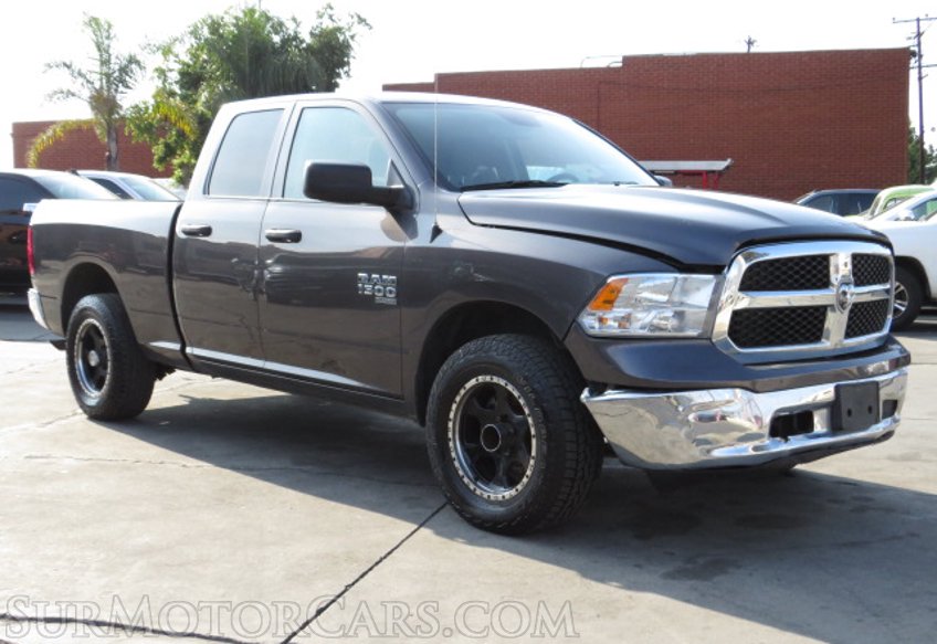 2020 Ram 1500 Classic - Image 3