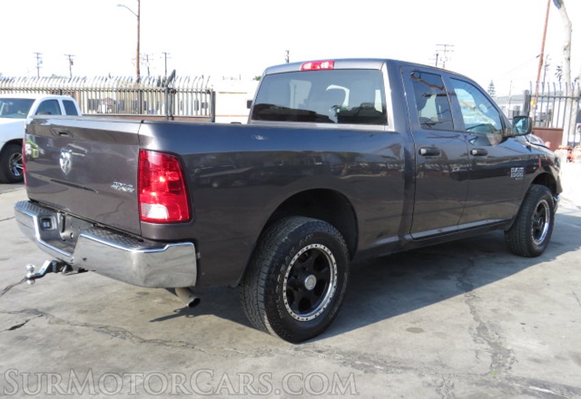 2020 Ram 1500 Classic - Image 7