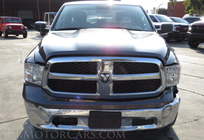 2020 Ram 1500 Classic - Image 16