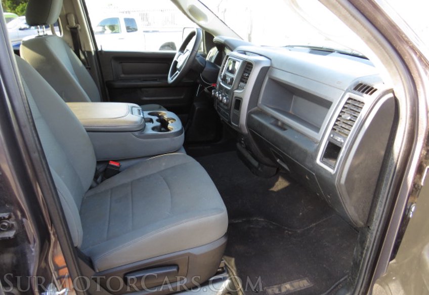 2020 Ram 1500 Classic - Image 24