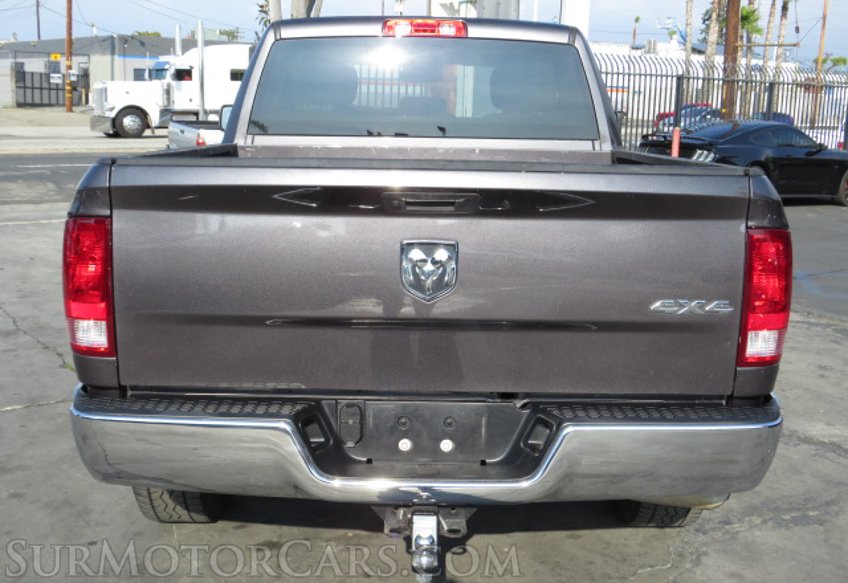 2020 Ram 1500 Classic - Image 12