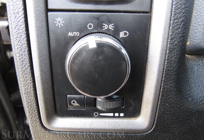 2020 Ram 1500 Classic - Image 38