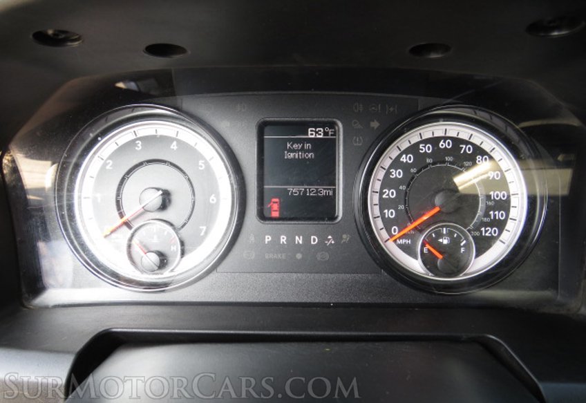 2020 Ram 1500 Classic - Image 34