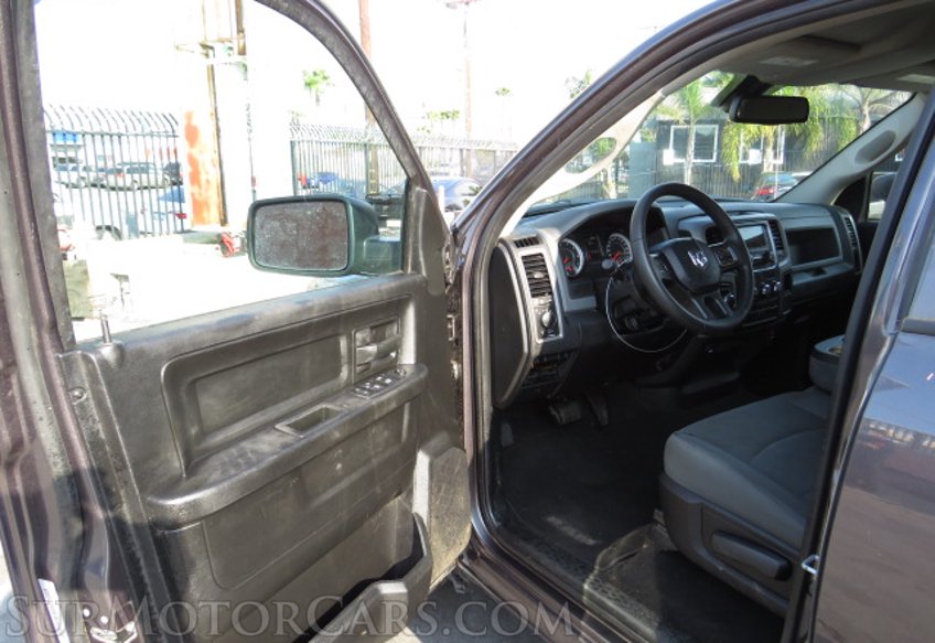 2020 Ram 1500 Classic - Image 21