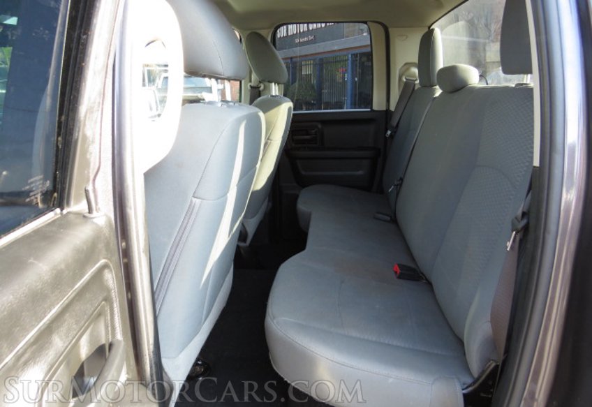 2020 Ram 1500 Classic - Image 29