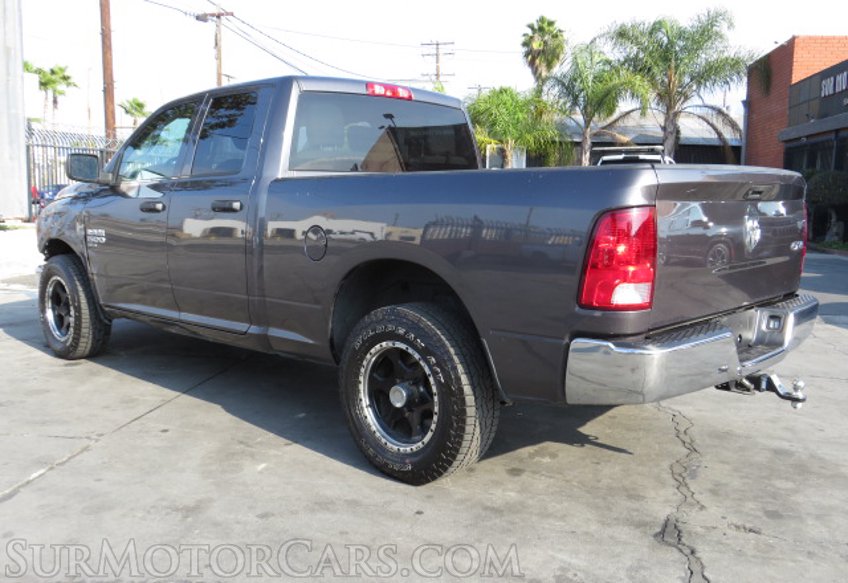 2020 Ram 1500 Classic - Image 8