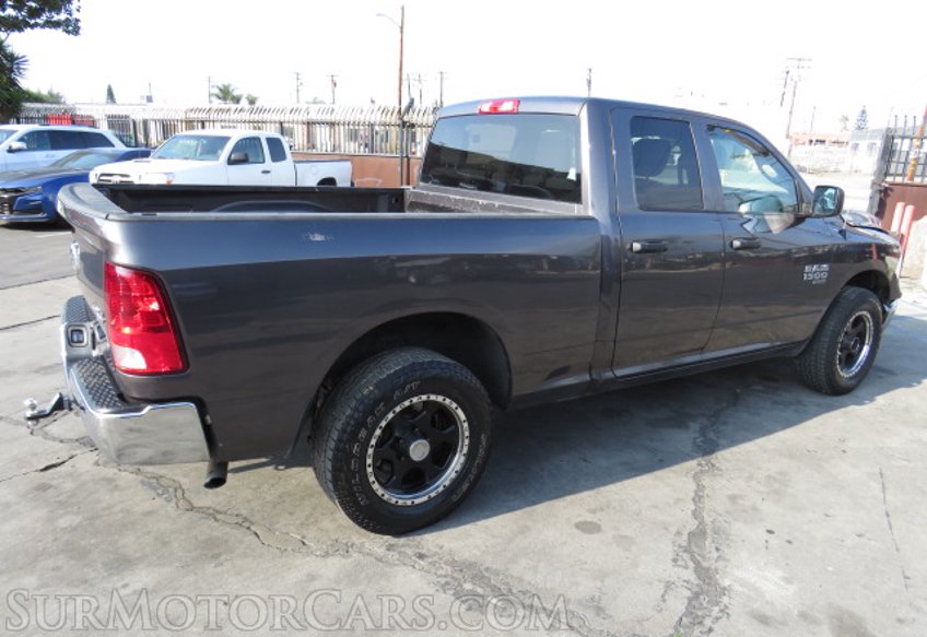 2020 Ram 1500 Classic - Image 9