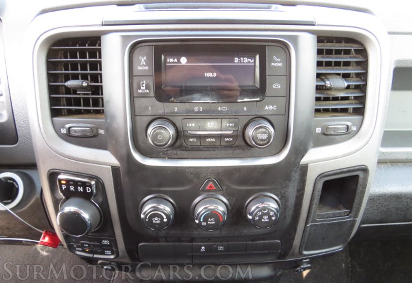 2020 Ram 1500 Classic - Image 35