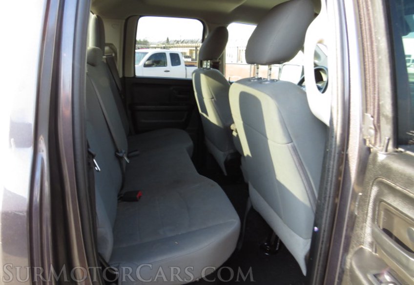 2020 Ram 1500 Classic - Image 30