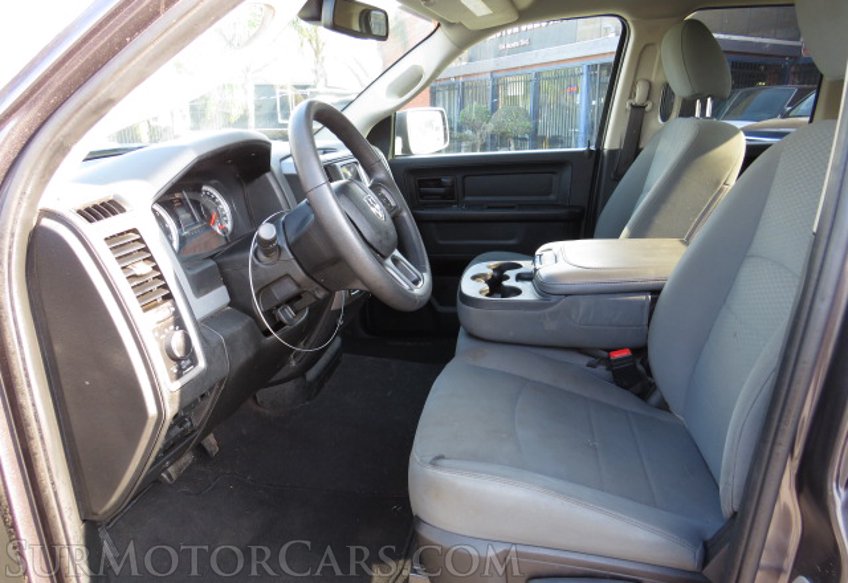 2020 Ram 1500 Classic - Image 23