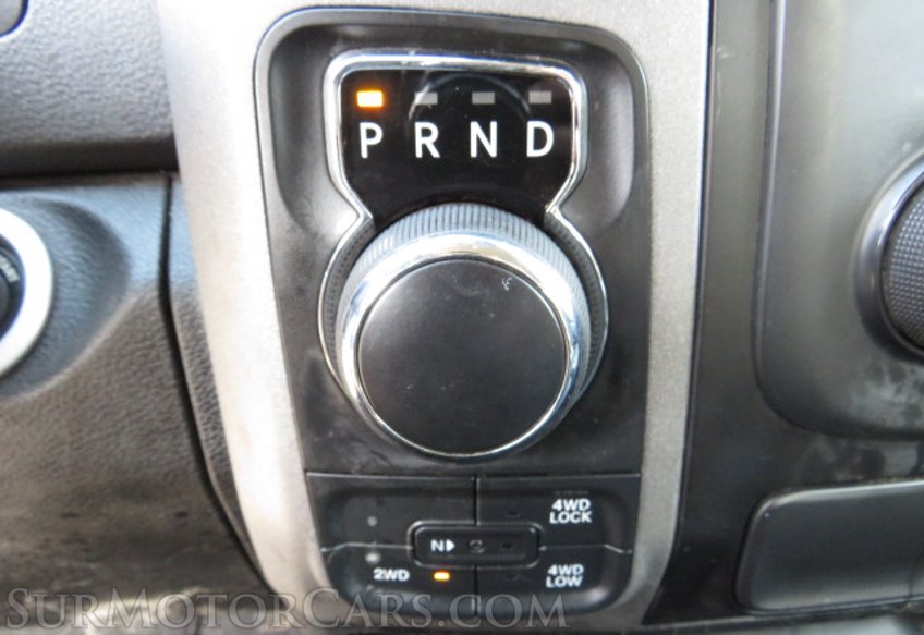 2020 Ram 1500 Classic - Image 37