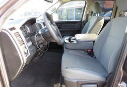 2020 Ram 1500 Classic - Image 25