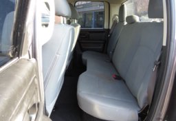 2020 Ram 1500 Classic - Image 31