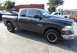 2020 Ram 1500 Classic - Image 1