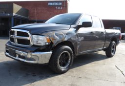 2020 Ram 1500 Classic - Image 4