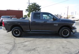 2020 Ram 1500 Classic - Image 6