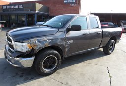 2020 Ram 1500 Classic - Image 2