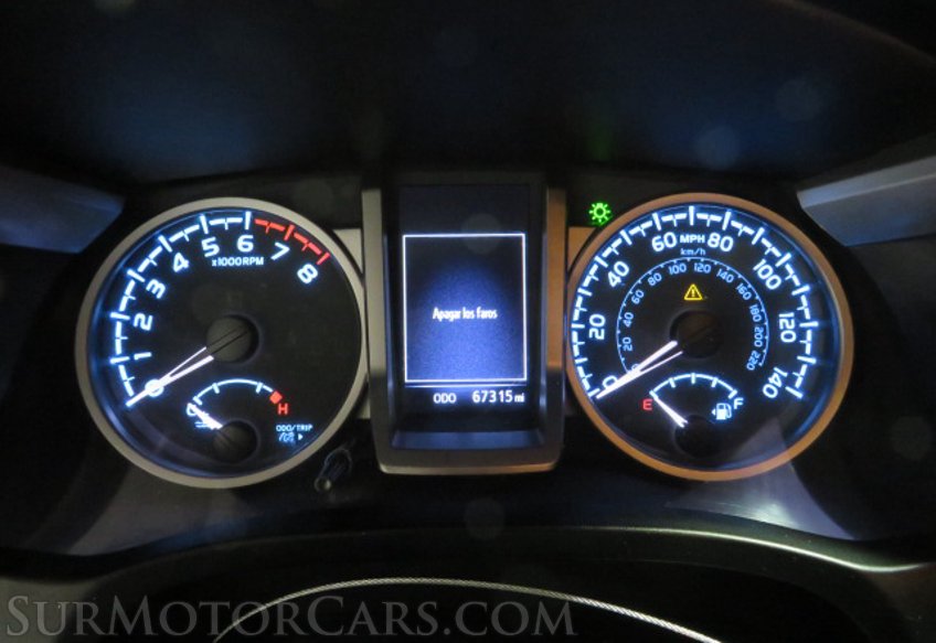 2020 Toyota Tacoma - Image 39