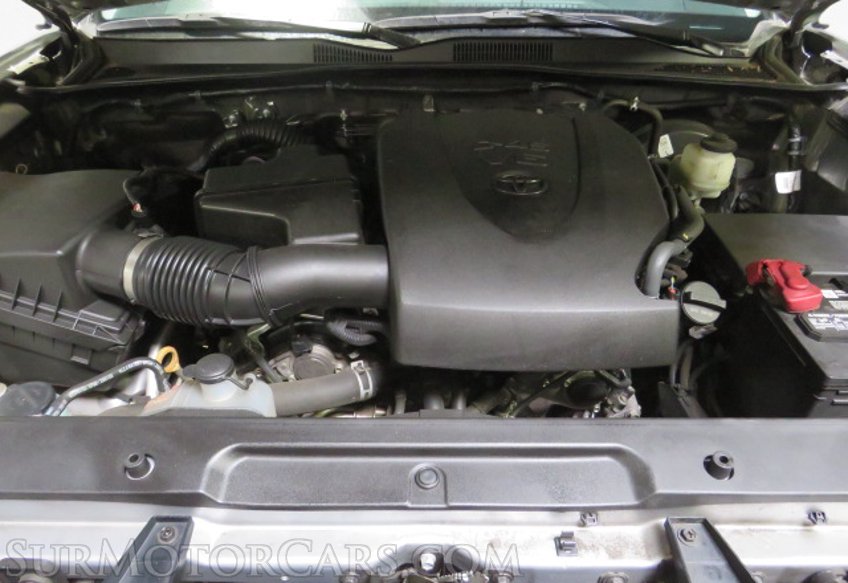 2020 Toyota Tacoma - Image 49