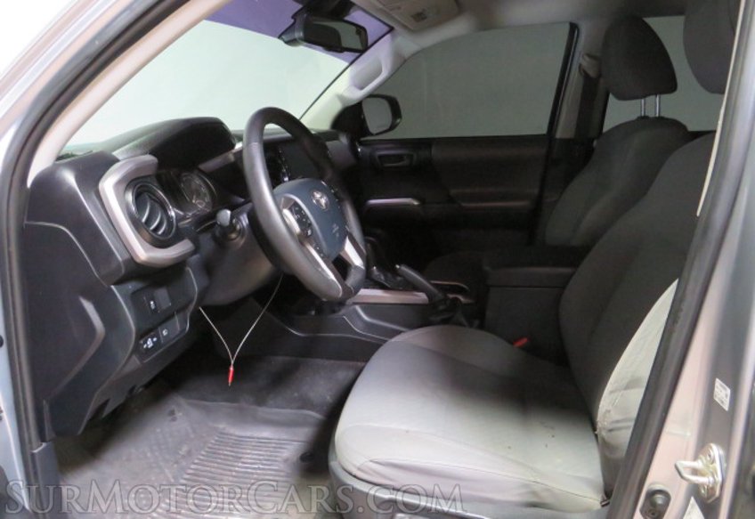 2020 Toyota Tacoma - Image 26