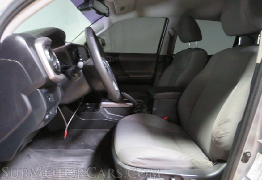 2020 Toyota Tacoma - Image 30