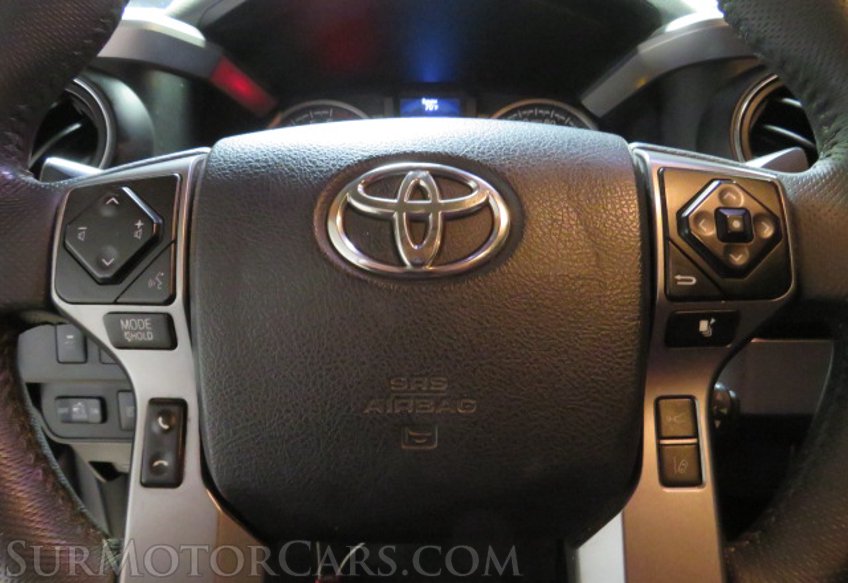 2020 Toyota Tacoma - Image 34