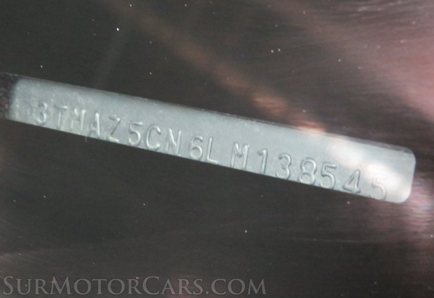 2020 Toyota Tacoma - Image 52