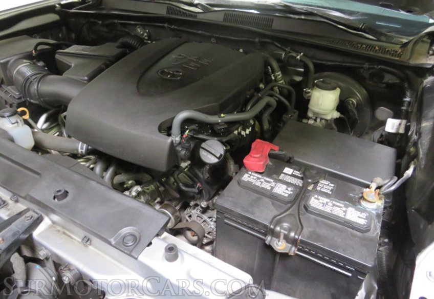 2020 Toyota Tacoma - Image 50