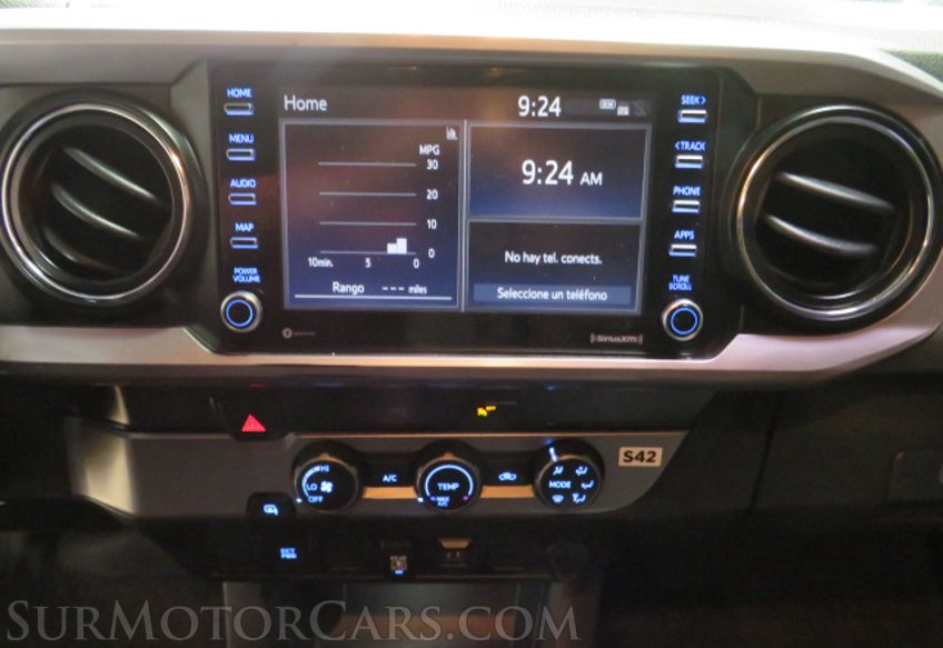 2020 Toyota Tacoma - Image 41