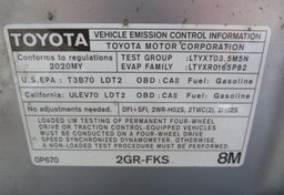 2020 Toyota Tacoma - Image 53